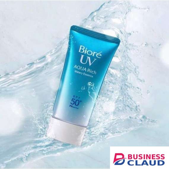 Biore UV Watery Essence Sunscreen