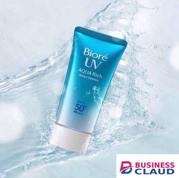 Biore UV Watery Essence Sunscreen