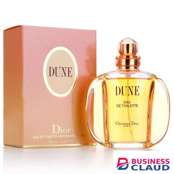 Christian Dior Dune Edt 100ml Women Perfume