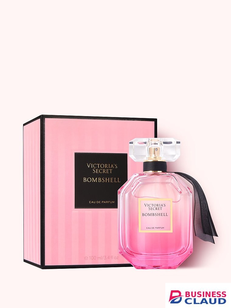 Businessclauds Secret Bombshell 100ml Edp Women Perfume