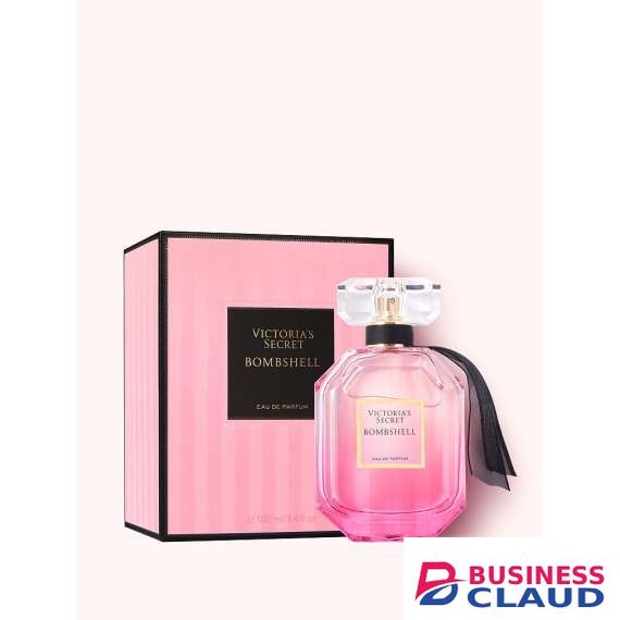 Businessclauds Secret Bombshell 100ml Edp Women Perfume