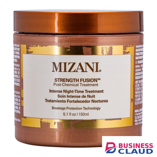 Mizani Intense Night Time 150ml Hair Treatment