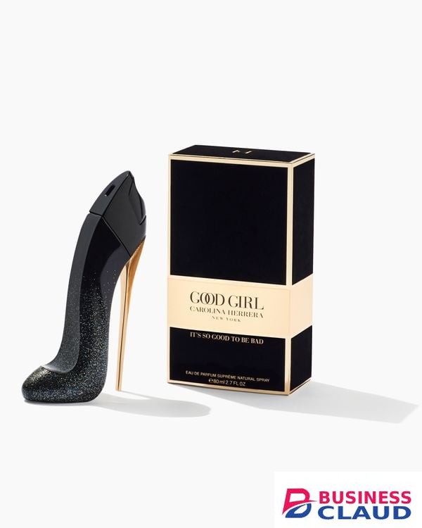 Carolina Herrera Good Girl Supreme 80ml Edp Women Perfume