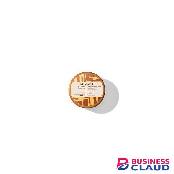 Mizani Lived In Sculpting Paste