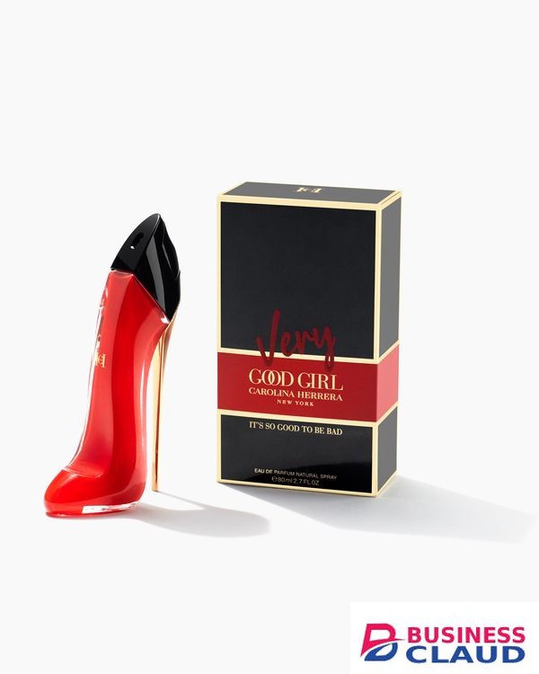 Carolina Herrera Very Good Girl 80ml Edp Women Perfume