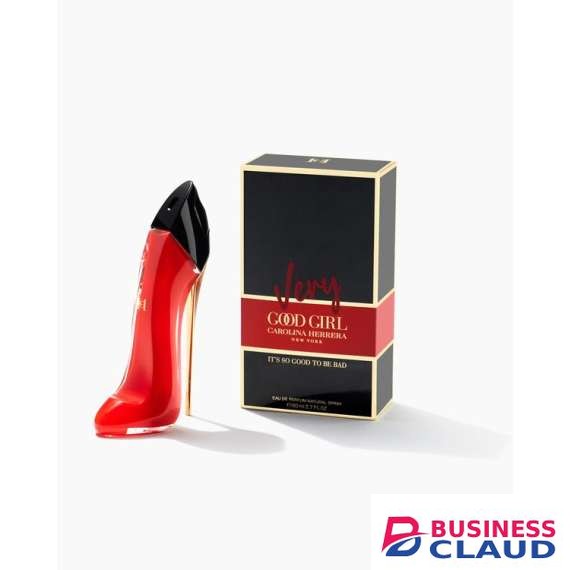 Carolina Herrera Very Good Girl 80ml Edp Women Perfume