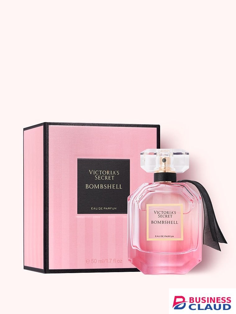 Businessclauds Secret Bombshell 50ml Edp Perfume