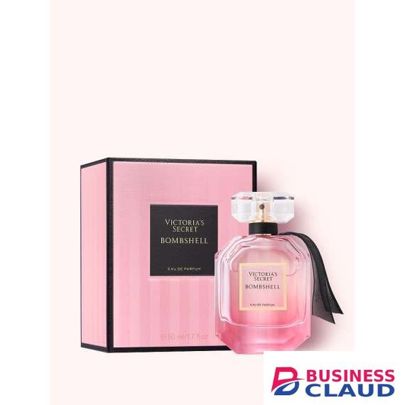Businessclauds Secret Bombshell 50ml Edp Perfume
