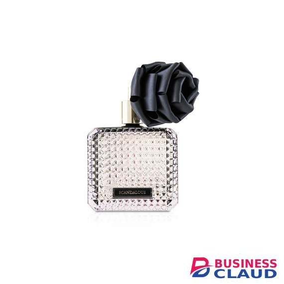 Businessclauds Secret Scandalous 100ml Edp Women Perfume