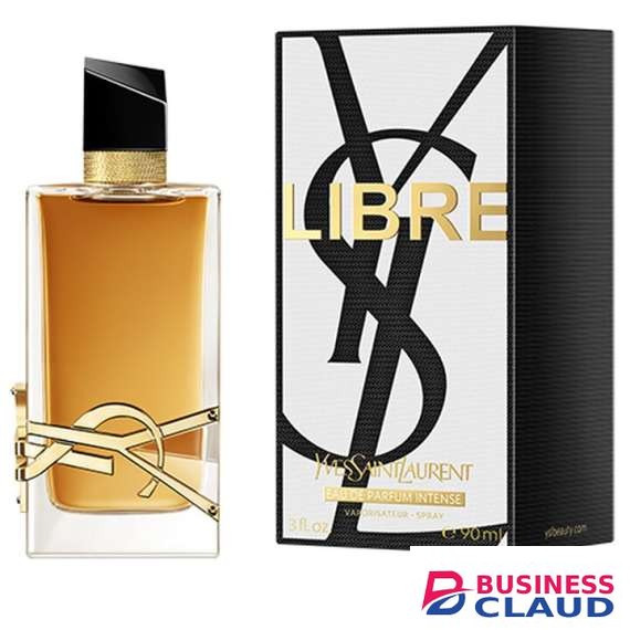 Yves Saint Laurent Libre Edp Intense 90ml Women Perfume