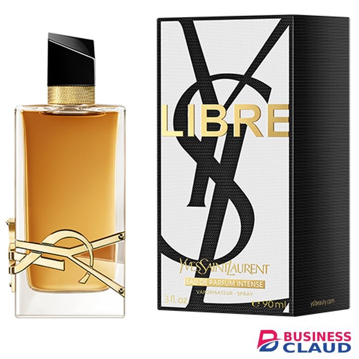 Yves Saint Laurent Libre Edp Intense 90ml Women Perfume