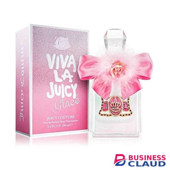 Viva La Juicy Glace Edp 100ml Women Perfume