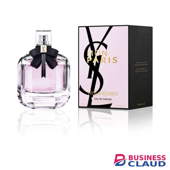 Yves Saint Laurent Mon Paris Edp 150ml Women Perfume