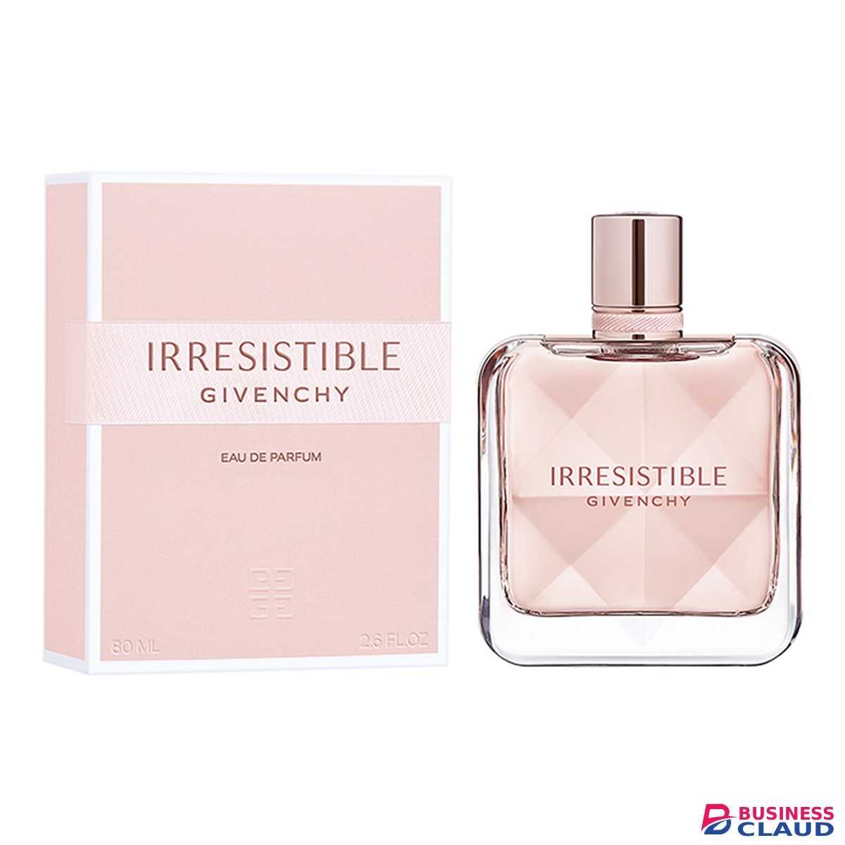 Givenchy Irresistible 80ml Edp Perfume