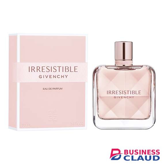 Givenchy Irresistible 80ml Edp Perfume