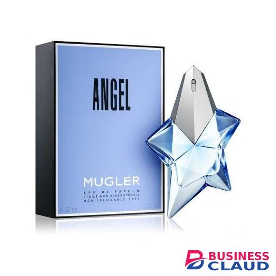 Thierry Mugler Angel 50ml Edp Women Perfume
