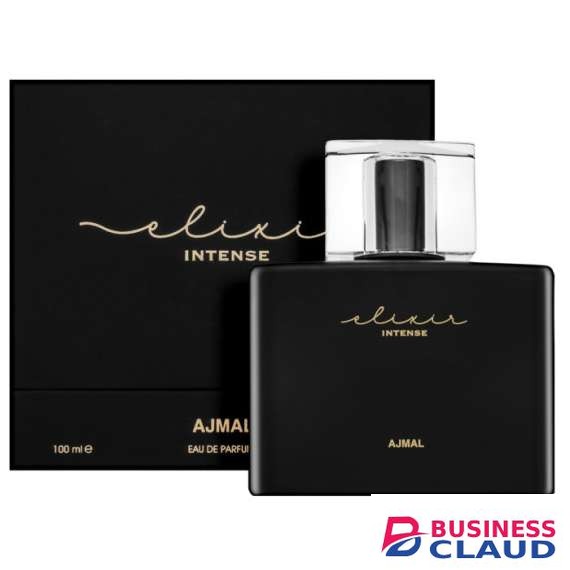 Ajmal Elixir Intense 100ml Edp Perfume