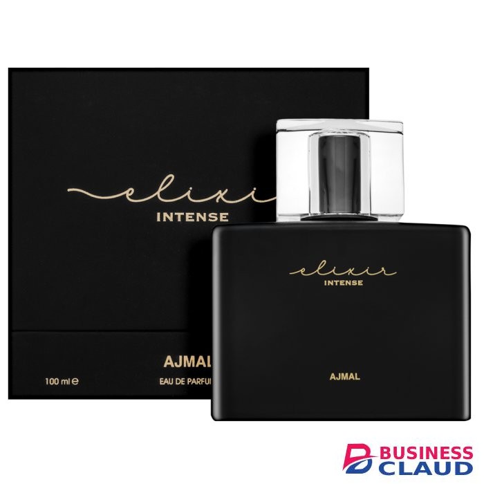 Ajmal Elixir Intense 100ml Edp Perfume