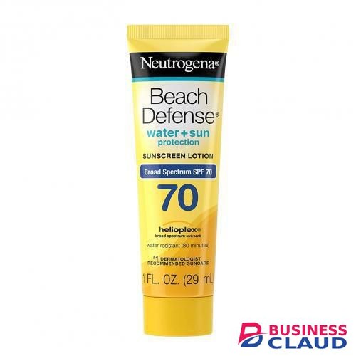 Neutrogena 29ml SPF 70 Beach Defense Sunscreen Lotion