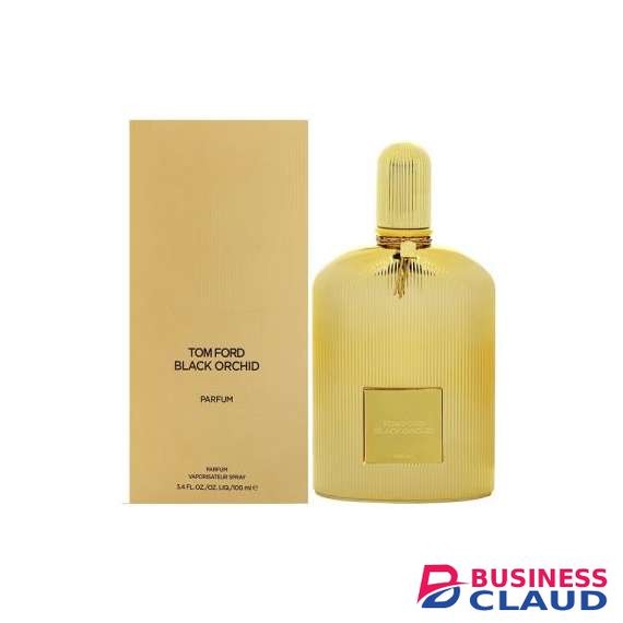 Tom Ford Black Orchid 100ml Parfum Unisex Perfume