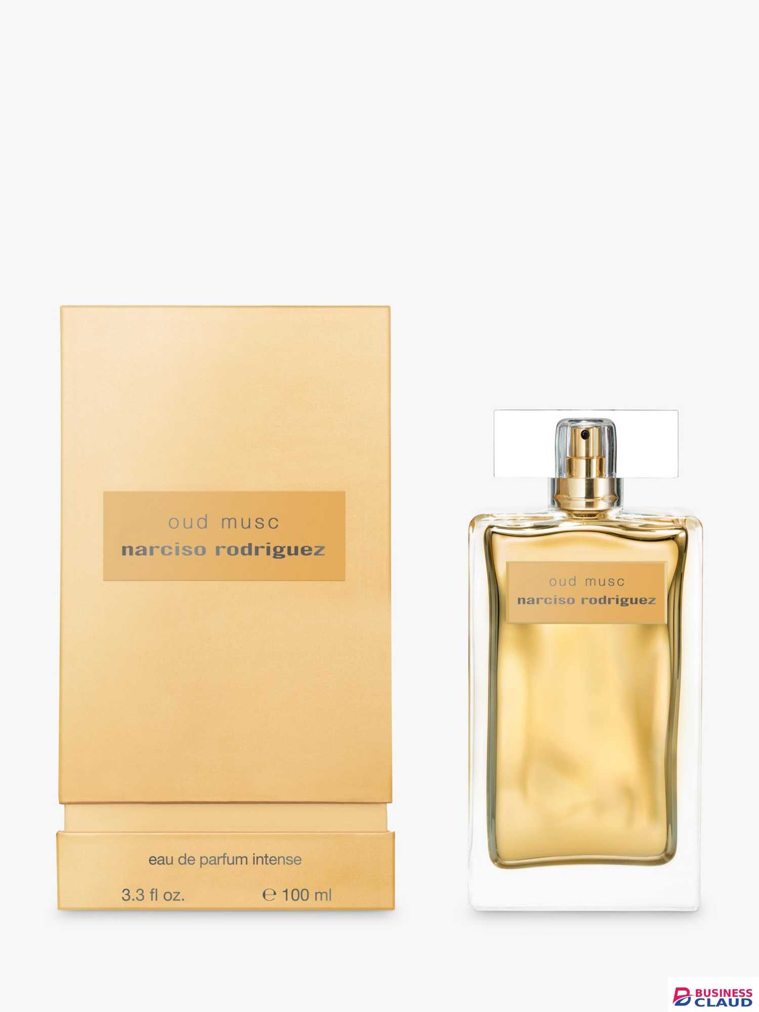 Narciso Rodriguez Oud Musc Edp 100ml Unisex Perfume