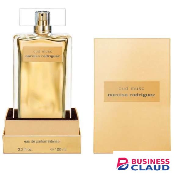 Narciso Rodriguez Oud Musc Edp 100ml Unisex Perfume