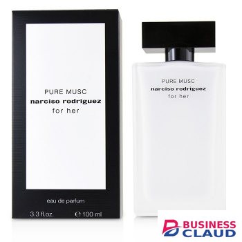 Narciso Rodriguez Pure Musc Edp 100ml Women Perfume