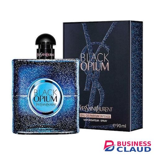 Yves Saint Laurent Black Opium Edp Intense 90ml Perfume