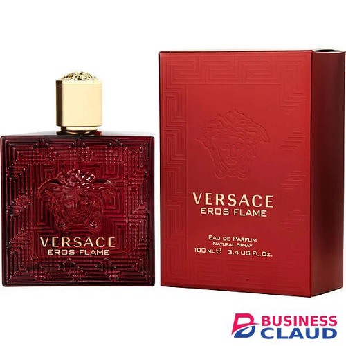 Versace Eros Flame 100ml Edp Men Perfume