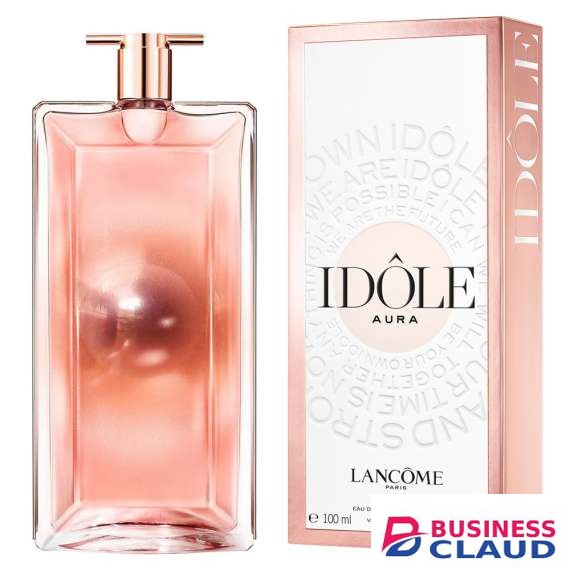 Lancome Idole Aura Edp 100ml Women Perfume