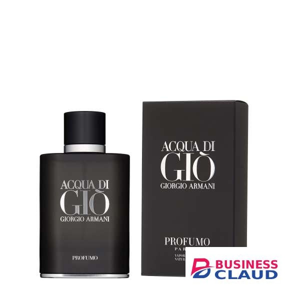 Giorgio Armani Acqua Di Gio Profumo Parfum 125ml Perfume