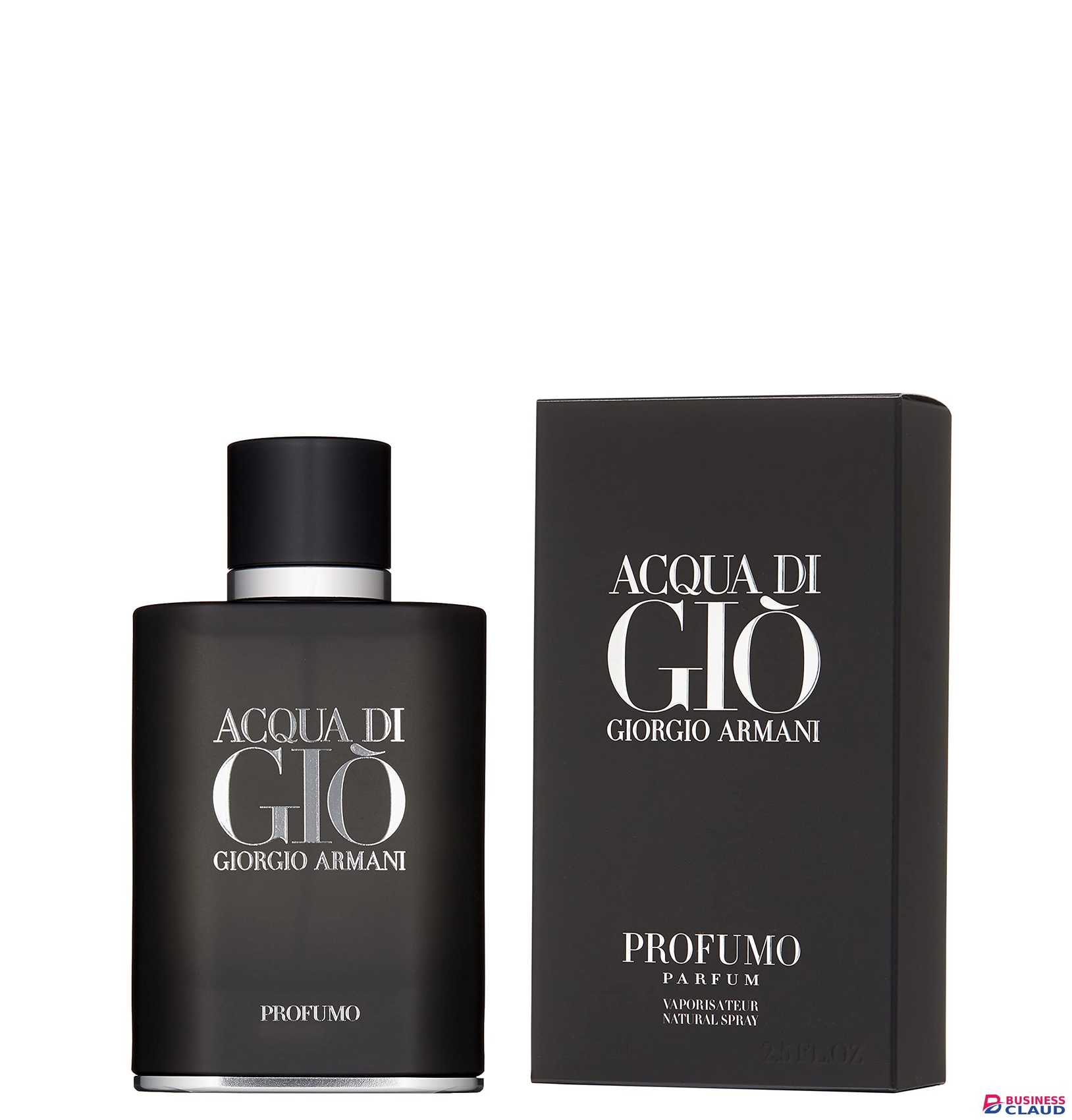 Giorgio Armani Acqua Di Gio Profumo Parfum 125ml Perfume