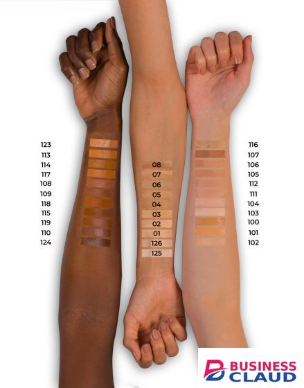 Note Detox and Protect Foundation