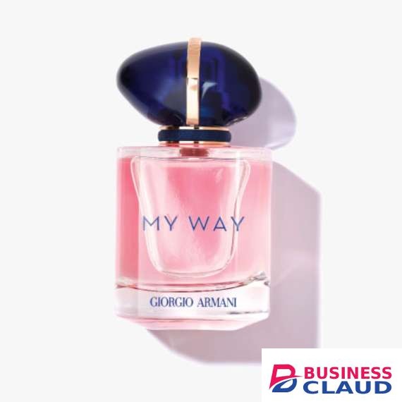 Giorgio Armani My Way Edp 90ml Perfume