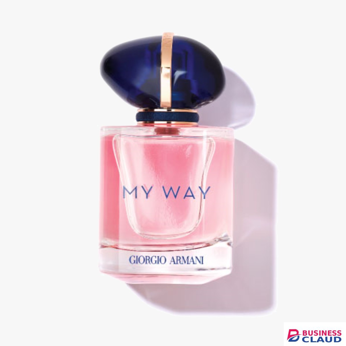 Giorgio Armani My Way Edp 90ml Perfume
