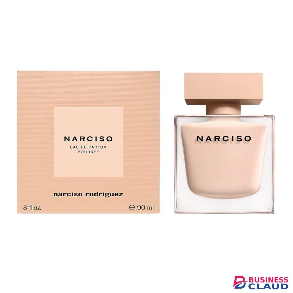 Narciso Rodriguez Poudree 90ml Edp Women Perfume