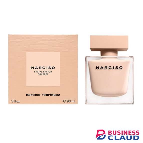Narciso Rodriguez Poudree 90ml Edp Women Perfume