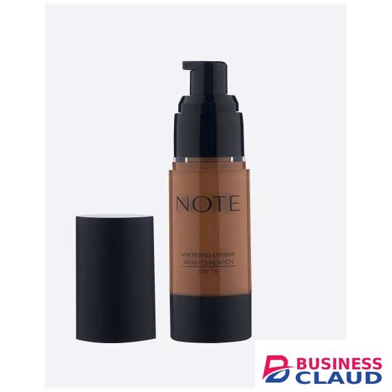 Note Mattifying Extreme Wear Foundation