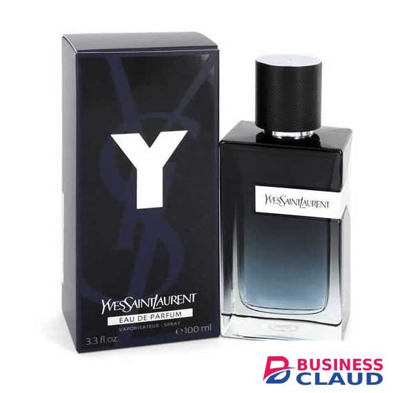 Yves Saint Laurent Y Edp 100ml Men Perfume