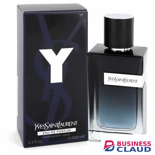 Yves Saint Laurent Y Edp 100ml Men Perfume