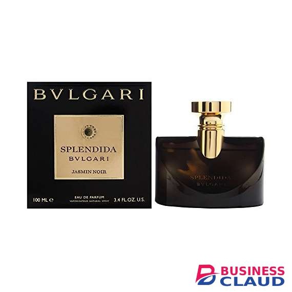 Bvlgari Splendida Jasmin Noir Eau De Parfum 100ml Women Perfume