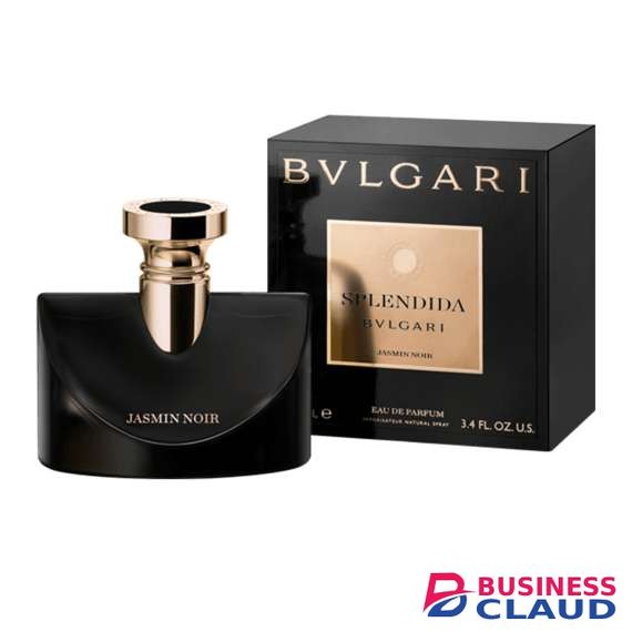 Bvlgari Splendida Jasmin Noir Eau De Parfum 100ml Women Perfume