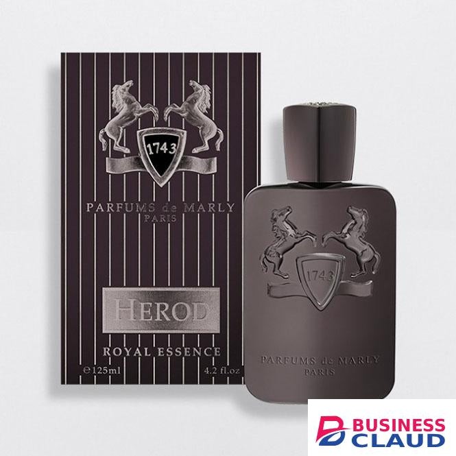 Parfums De Marly Herod 125ml Edp Men Perfume