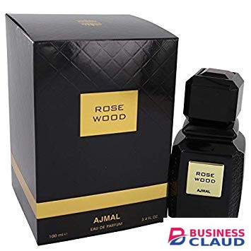 Ajmal Rose Wood 100ml Edp Perfume