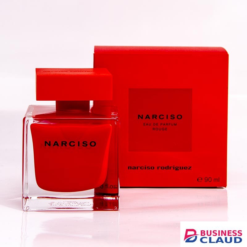 Narciso Rodriguez Rouge Edp 90ml Women Perfume