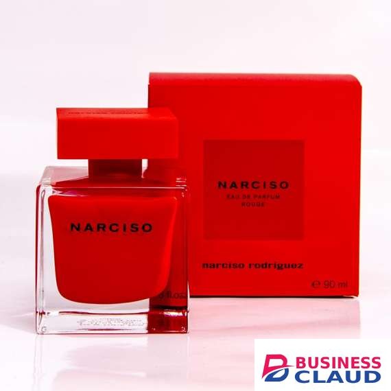 Narciso Rodriguez Rouge Edp 90ml Women Perfume