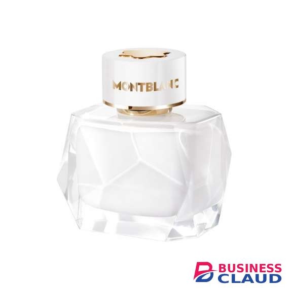 Montblanc Signature Edp 90ml Women Perfume