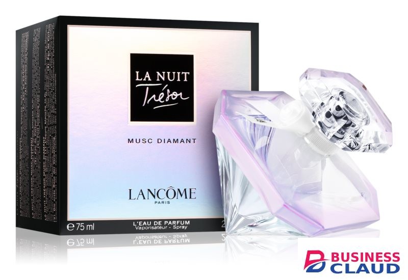 Lancome La Nuit Tresor Musc Diamant Leau De Parfum 75ml Perfume
