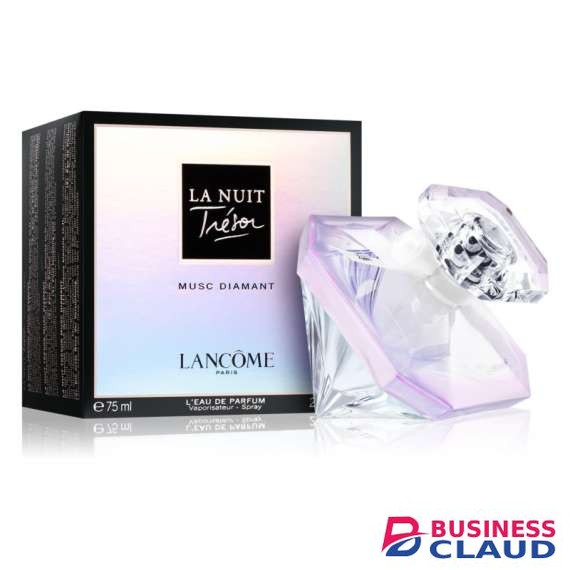 Lancome La Nuit Tresor Musc Diamant Leau De Parfum 75ml Perfume