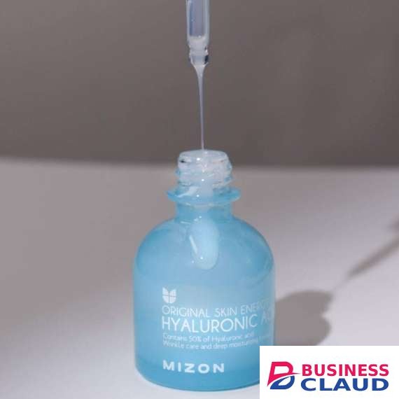 Mizon 30ml Hyaluronic Acid 100 Serum